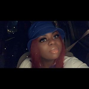 Meet your Posher, Brittney